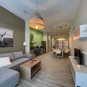 Apartamento de 1 Dormitorio